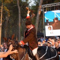 46. Trka na prstenac