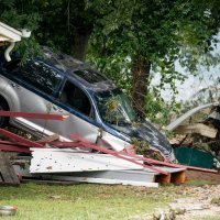 Poplave u Tennesseeju