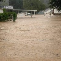 Poplave u Tennesseeju