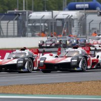 24 sata Le Mansa 2021.