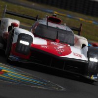 24 sata Le Mansa 2021.