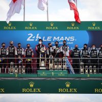 24 sata Le Mansa 2021.