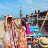 Kampanja Matije Vuice 'Tamo gdje moda slavi more'