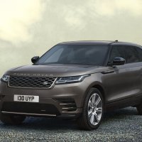 Range Rover Velar (MY22)