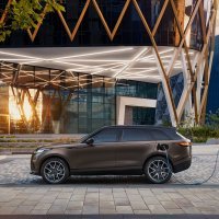 Range Rover Velar (MY22)