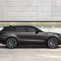 Range Rover Velar (MY22)