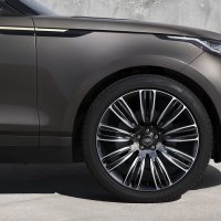 Range Rover Velar (MY22)