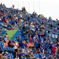 Getafe - Sevilla (španjolska nogometna liga)