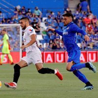 Getafe - Sevilla (španjolska nogometna liga)