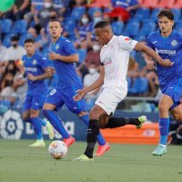 Getafe - Sevilla (španjolska nogometna liga)