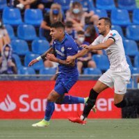 Getafe - Sevilla (španjolska nogometna liga)