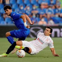 Getafe - Sevilla (španjolska nogometna liga)