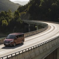 Renault Trafic SpaceNomad