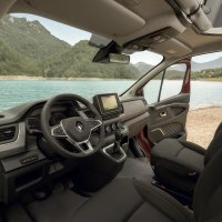 Renault Trafic SpaceNomad
