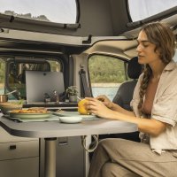 Renault Trafic SpaceNomad