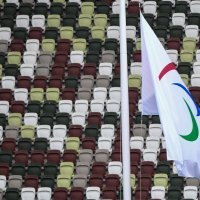 Paraolimpijske igre, otvaranje