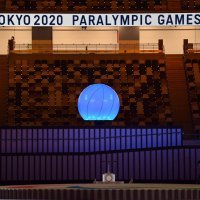 Paraolimpijske igre, otvaranje