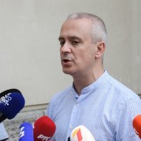 Dragan Bjelogrlić priznao napad, pušten je da se brani sa slobode