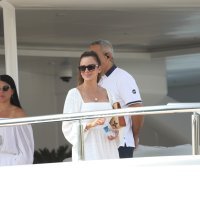 Supruga Michaela Jordana Yvette Prieto