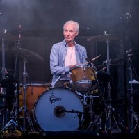 Charlie Watts