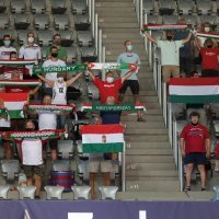 Hrvatska - Mađarska, EP u odbojci