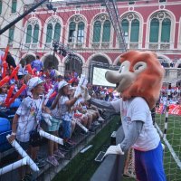 Sportske igre mladih 2021. završnica Split