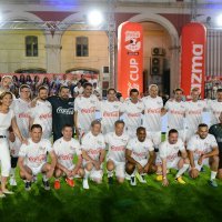 Sportske igre mladih 2021. završnica Split