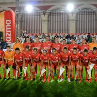 Sportske igre mladih 2021. završnica Split