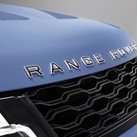 Range Rover Sport SVR Ultimate