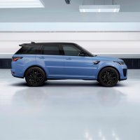 Range Rover Sport SVR Ultimate