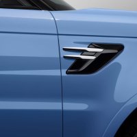 Range Rover Sport SVR Ultimate