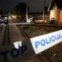 Pucnjava u romskom naselju Parag