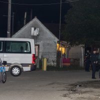 Pucnjava u romskom naselju Parag