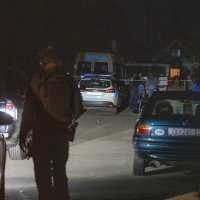 Pucnjava u romskom naselju Parag