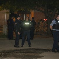 Pucnjava u romskom naselju Parag