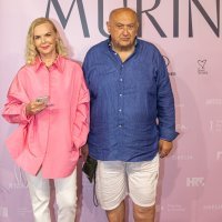 Jadranka Sloković i Čedo Prodanović