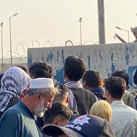 Evakuacija iz Kabula