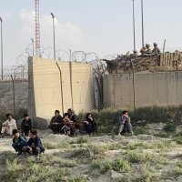 Evakuacija iz Kabula