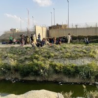 Evakuacija iz Kabula