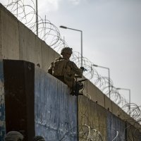 Evakuacija iz Kabula