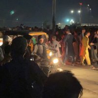 Evakuacija iz Kabula