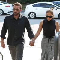 Ben Affleck i Jennifer Lopez