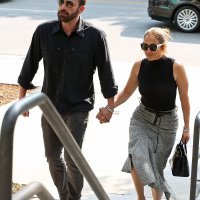 Ben Affleck i Jennifer Lopez