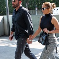 Ben Affleck i Jennifer Lopez
