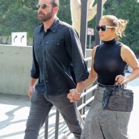 Ben Affleck i Jennifer Lopez