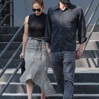 Ben Affleck i Jennifer Lopez