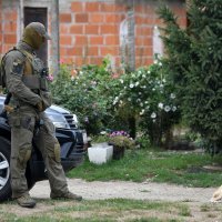 Policija osigurava područje krvavog sukoba u Paragu