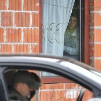 Policija osigurava područje krvavog sukoba u Paragu