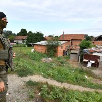 Policija osigurava područje krvavog sukoba u Paragu