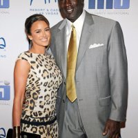 Michael Jordan, Yvette Prieto